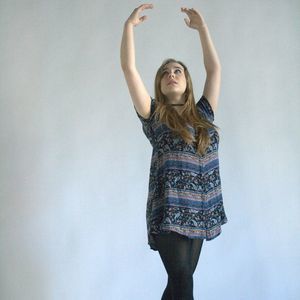 Meet your Posher, Emily